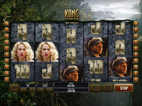 king kong pokie|PokerKing .